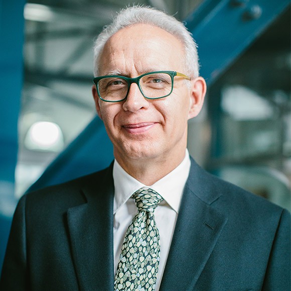 Paul M. Boechler