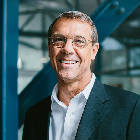 Michael Cegelis